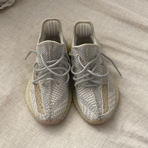 Adidas Yeezy Boost 350 Reflective